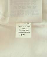 NIKE（ナイキ）Tシャツ・カットソー 白 サイズ:XXL メンズ/2200528959035