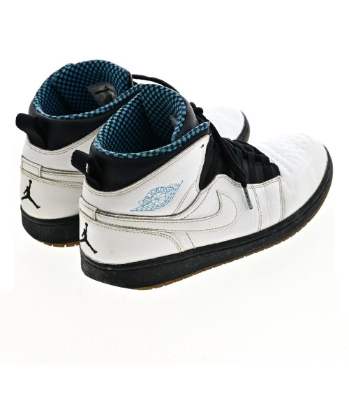 NIKE（ナイキ）スニーカー 白 サイズ:26.5cm メンズ/2200530548012