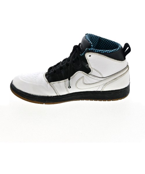 NIKE（ナイキ）スニーカー 白 サイズ:26.5cm メンズ/2200530548012