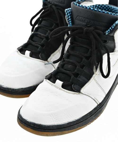 NIKE（ナイキ）スニーカー 白 サイズ:26.5cm メンズ/2200530548012