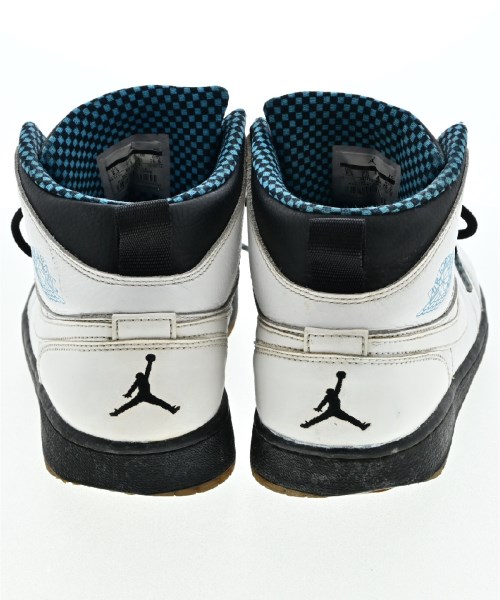 NIKE（ナイキ）スニーカー 白 サイズ:26.5cm メンズ/2200530548012