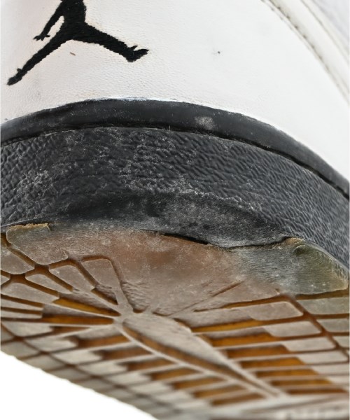 NIKE（ナイキ）スニーカー 白 サイズ:26.5cm メンズ/2200530548012