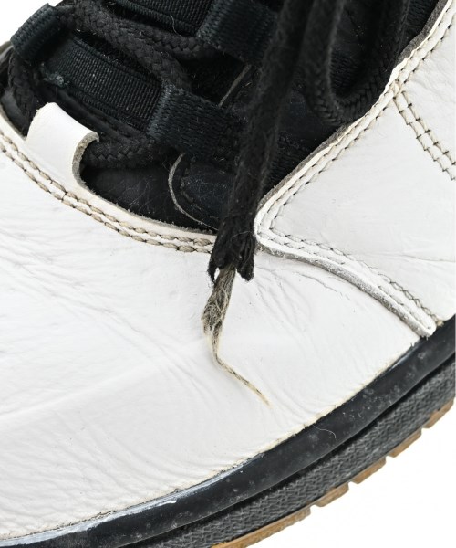 NIKE（ナイキ）スニーカー 白 サイズ:26.5cm メンズ/2200530548012