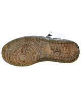 NIKE（ナイキ）スニーカー 白 サイズ:26.5cm メンズ/2200530548012