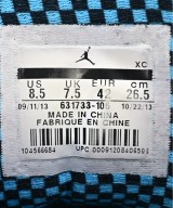 NIKE（ナイキ）スニーカー 白 サイズ:26.5cm メンズ/2200530548012