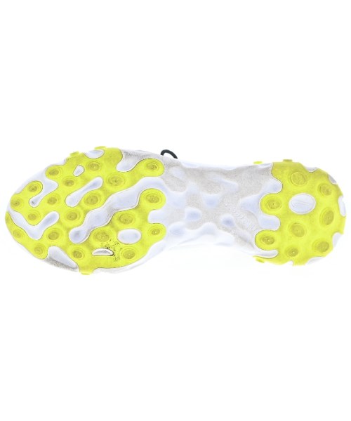 NIKE（ナイキ）スニーカー グレー サイズ:27cm メンズ/2200530712154