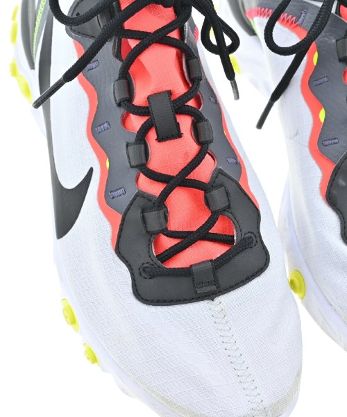 NIKE（ナイキ）スニーカー グレー サイズ:27cm メンズ/2200530712154