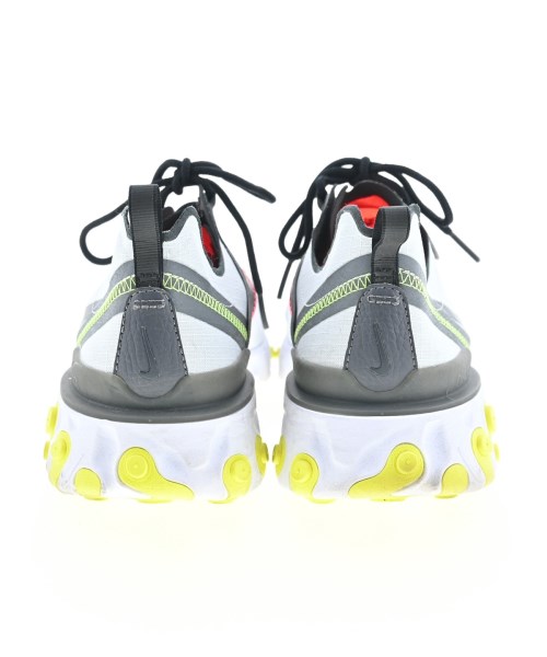 NIKE（ナイキ）スニーカー グレー サイズ:27cm メンズ/2200530712154