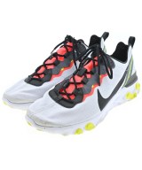 NIKE（ナイキ）スニーカー グレー サイズ:27cm メンズ/2200530712154