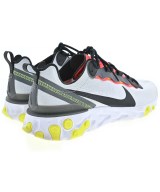 NIKE（ナイキ）スニーカー グレー サイズ:27cm メンズ/2200530712154