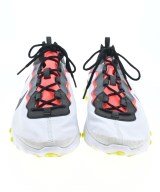 NIKE（ナイキ）スニーカー グレー サイズ:27cm メンズ/2200530712154