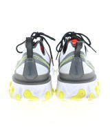 NIKE（ナイキ）スニーカー グレー サイズ:27cm メンズ/2200530712154