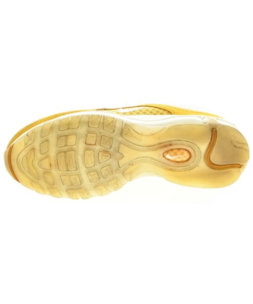 NIKE（ナイキ）スニーカー 黄 サイズ:26.5cm メンズ/2200532677161