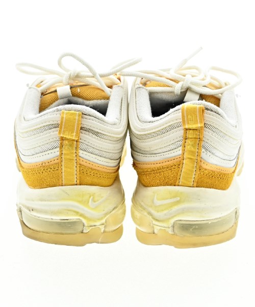 NIKE（ナイキ）スニーカー 黄 サイズ:26.5cm メンズ/2200532677161