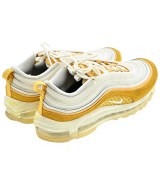 NIKE（ナイキ）スニーカー 黄 サイズ:26.5cm メンズ/2200532677161