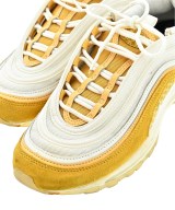 NIKE（ナイキ）スニーカー 黄 サイズ:26.5cm メンズ/2200532677161