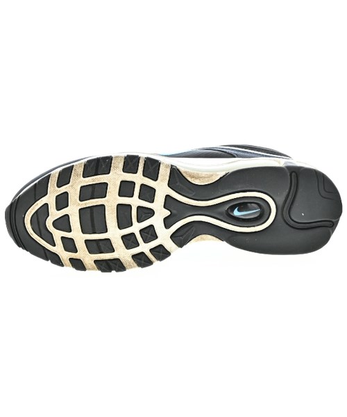 NIKE（ナイキ）スニーカー 黒 サイズ:26.5cm メンズ/2200533281022