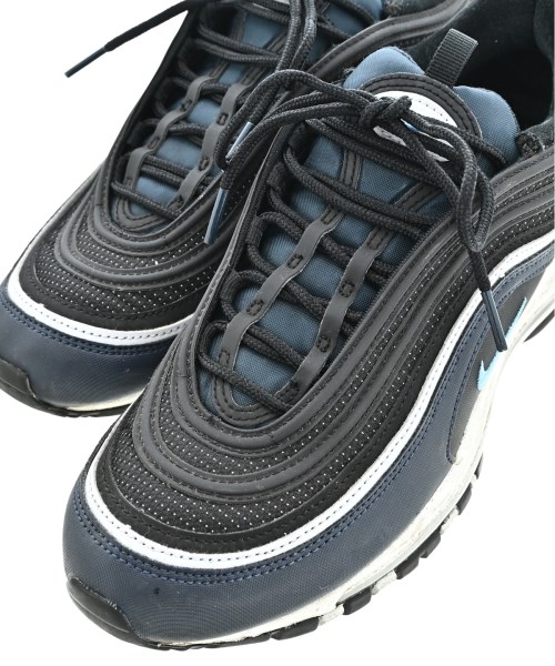 NIKE（ナイキ）スニーカー 黒 サイズ:26.5cm メンズ/2200533281022