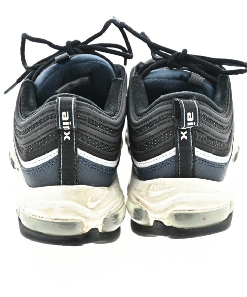 NIKE（ナイキ）スニーカー 黒 サイズ:26.5cm メンズ/2200533281022