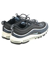 NIKE（ナイキ）スニーカー 黒 サイズ:26.5cm メンズ/2200533281022