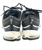 NIKE（ナイキ）スニーカー 黒 サイズ:26.5cm メンズ/2200533281022