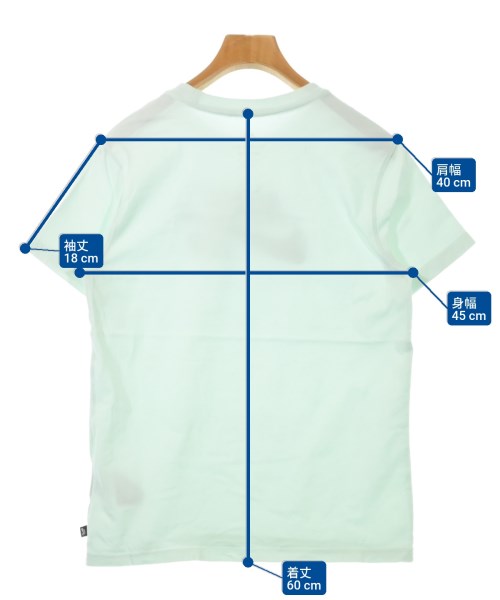 NIKE（ナイキ）Tシャツ・カットソー 緑 サイズ:L レディース/2200528850110