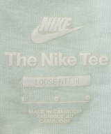 NIKE（ナイキ）Tシャツ・カットソー 緑 サイズ:L レディース/2200528850110