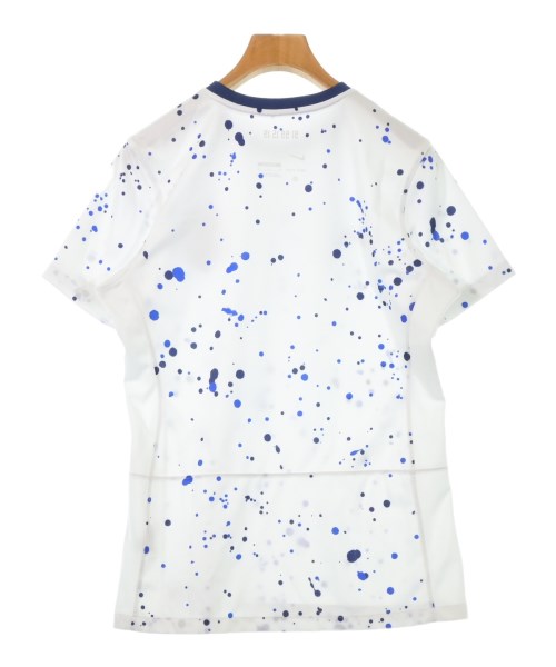 NIKE（ナイキ）Tシャツ・カットソー 白 サイズ:M レディース/2200535178115