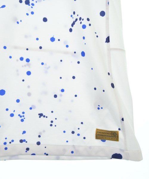 NIKE（ナイキ）Tシャツ・カットソー 白 サイズ:M レディース/2200535178115