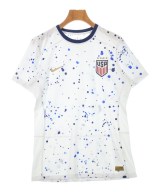 NIKE（ナイキ）Tシャツ・カットソー 白 サイズ:M レディース/2200535178115