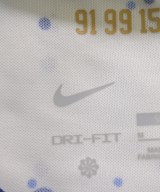 NIKE（ナイキ）Tシャツ・カットソー 白 サイズ:M レディース/2200535178115