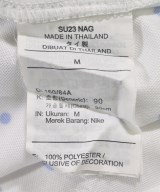 NIKE（ナイキ）Tシャツ・カットソー 白 サイズ:M レディース/2200535178115