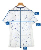 NIKE（ナイキ）Tシャツ・カットソー 白 サイズ:M レディース/2200535178115