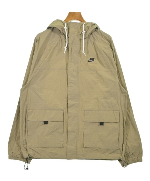 ナイキ(NIKE)のNIKE マウンテンパーカー