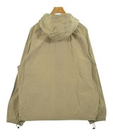 NIKE（ナイキ）マウンテンパーカー ベージュ サイズ:XL メンズ/2200535255052
