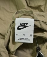 NIKE（ナイキ）マウンテンパーカー ベージュ サイズ:XL メンズ/2200535255052