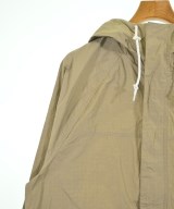 NIKE（ナイキ）マウンテンパーカー ベージュ サイズ:XL メンズ/2200535255052