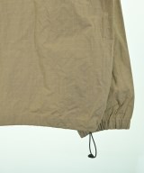 NIKE（ナイキ）マウンテンパーカー ベージュ サイズ:XL メンズ/2200535255052