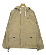NIKE マウンテンパーカー