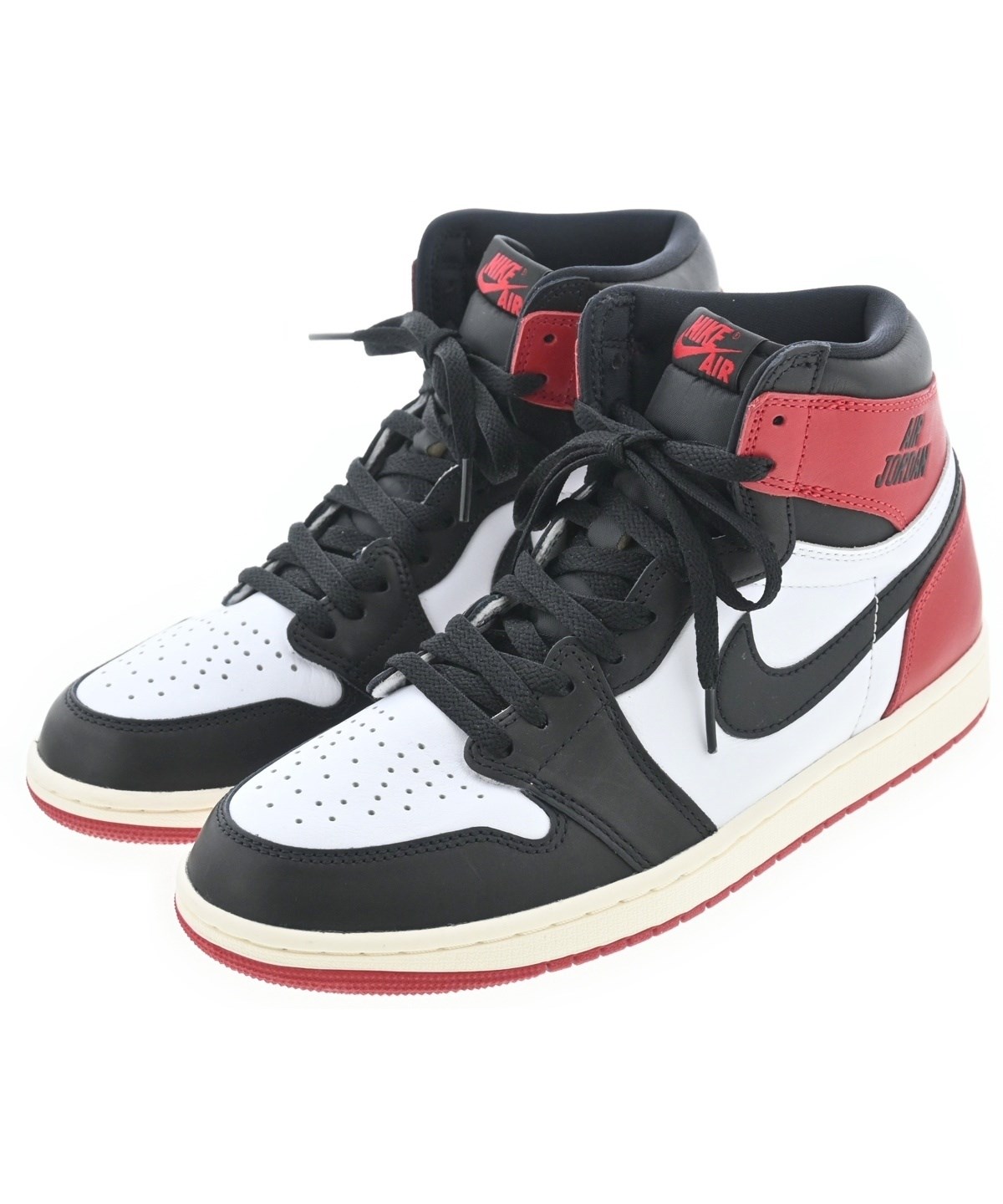 NIKE（ナイキ）スニーカー 白 サイズ:27cm メンズ/2200583465076