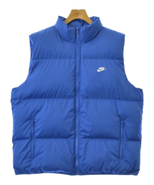 ナイキ(NIKE)のNIKE ダウンジャケット/ダウンベスト