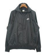 NIKE マウンテンパーカー