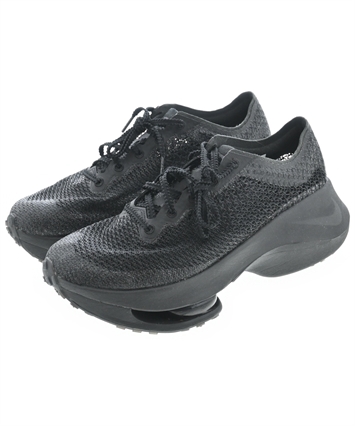 NIKE（ナイキ）スニーカー 黒 サイズ:25cm メンズ/2200579345047