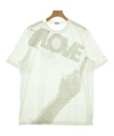 HEC-TIC Tシャツ・カットソー