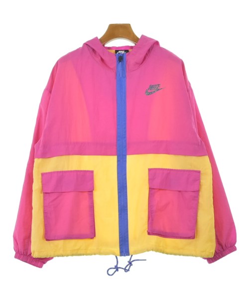 ナイキ(NIKE)のNIKE マウンテンパーカー