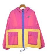 NIKE マウンテンパーカー
