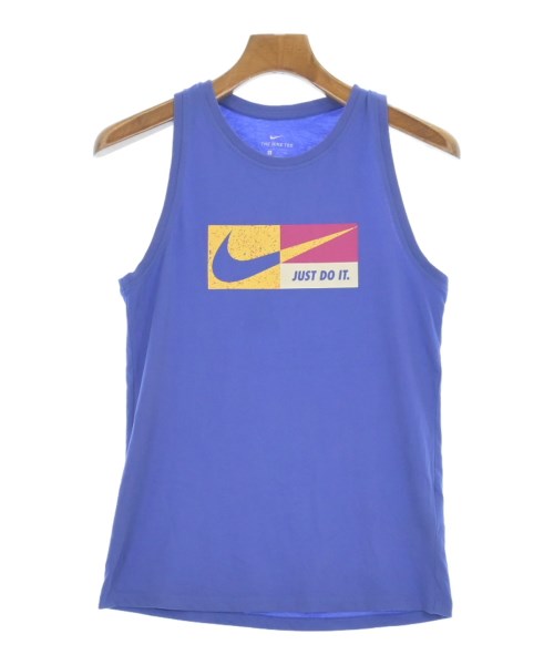 ナイキ(NIKE)のNIKE ノースリーブ