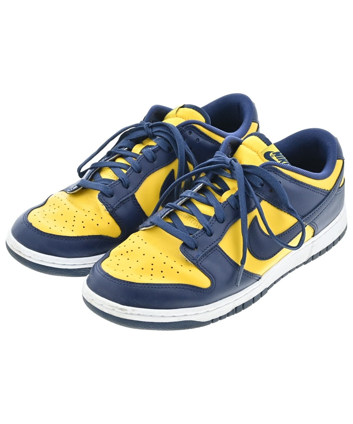 【新品タグ付き・超希少】NIKEラグビーアルゼンチン代表シングレット海外2XL NIKE（ナイキ）スニーカー 黄 サイズ:28cm メンズ/2200590048026