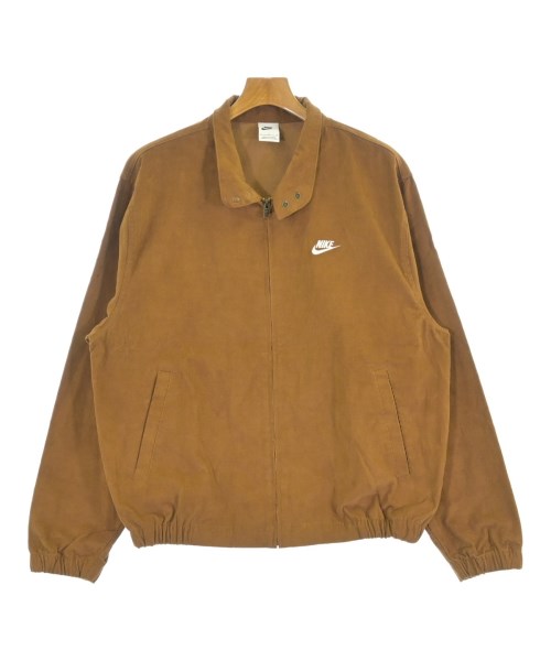 ナイキ(NIKE)のNIKE ブルゾン