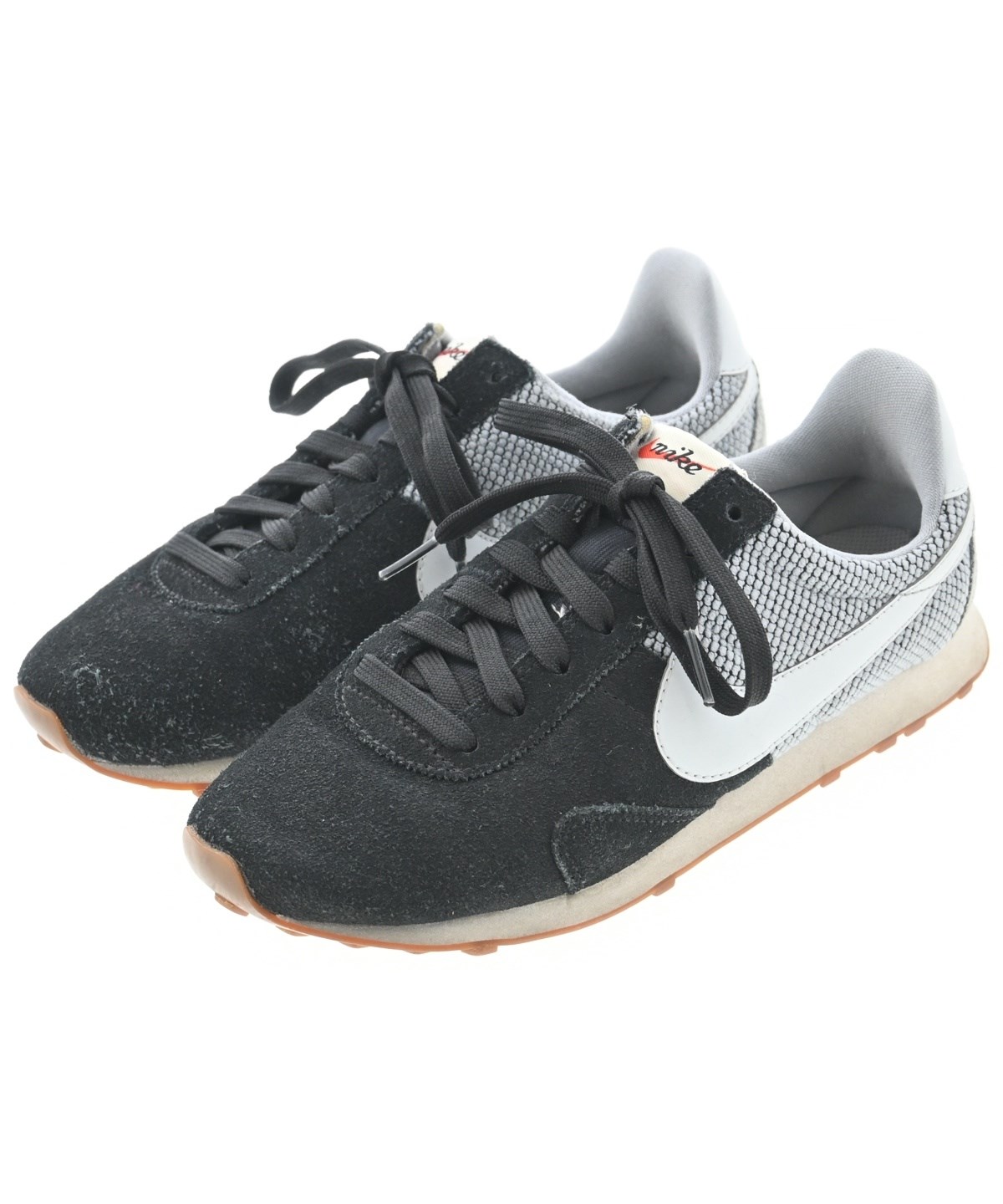 [NIKE] ナイキ スニーカー Sneaker (送料関税込み) NIKE（ナイキ）スニーカー 黒 サイズ:23cm メンズ/2200584680300